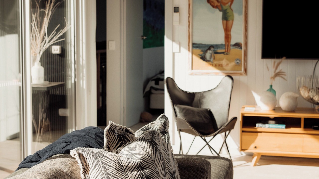 Photo of Livingroom in Smiths Beach