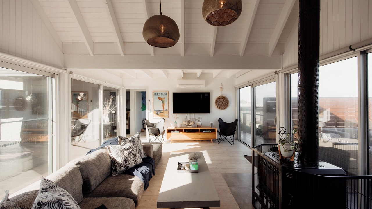 Photo of Livingroom in Smiths Beach