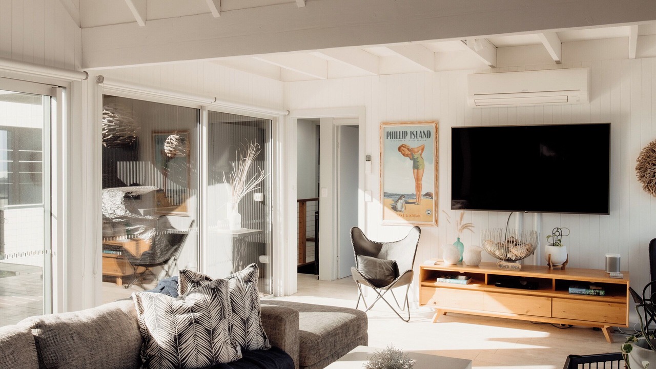 Photo of Livingroom in Smiths Beach