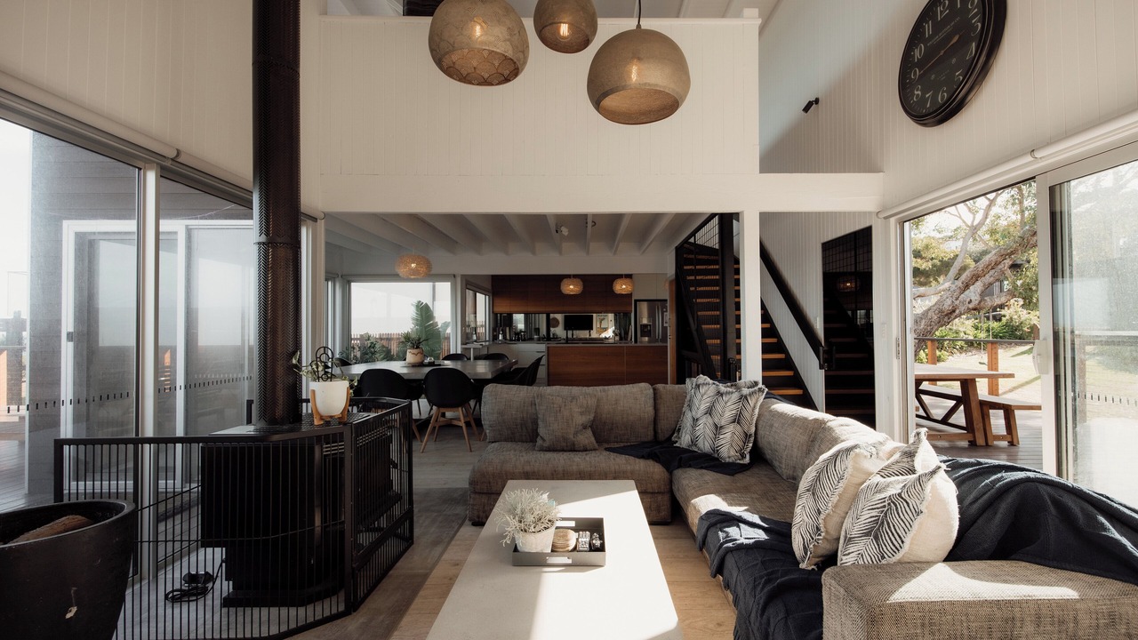 Photo of Livingroom in Smiths Beach