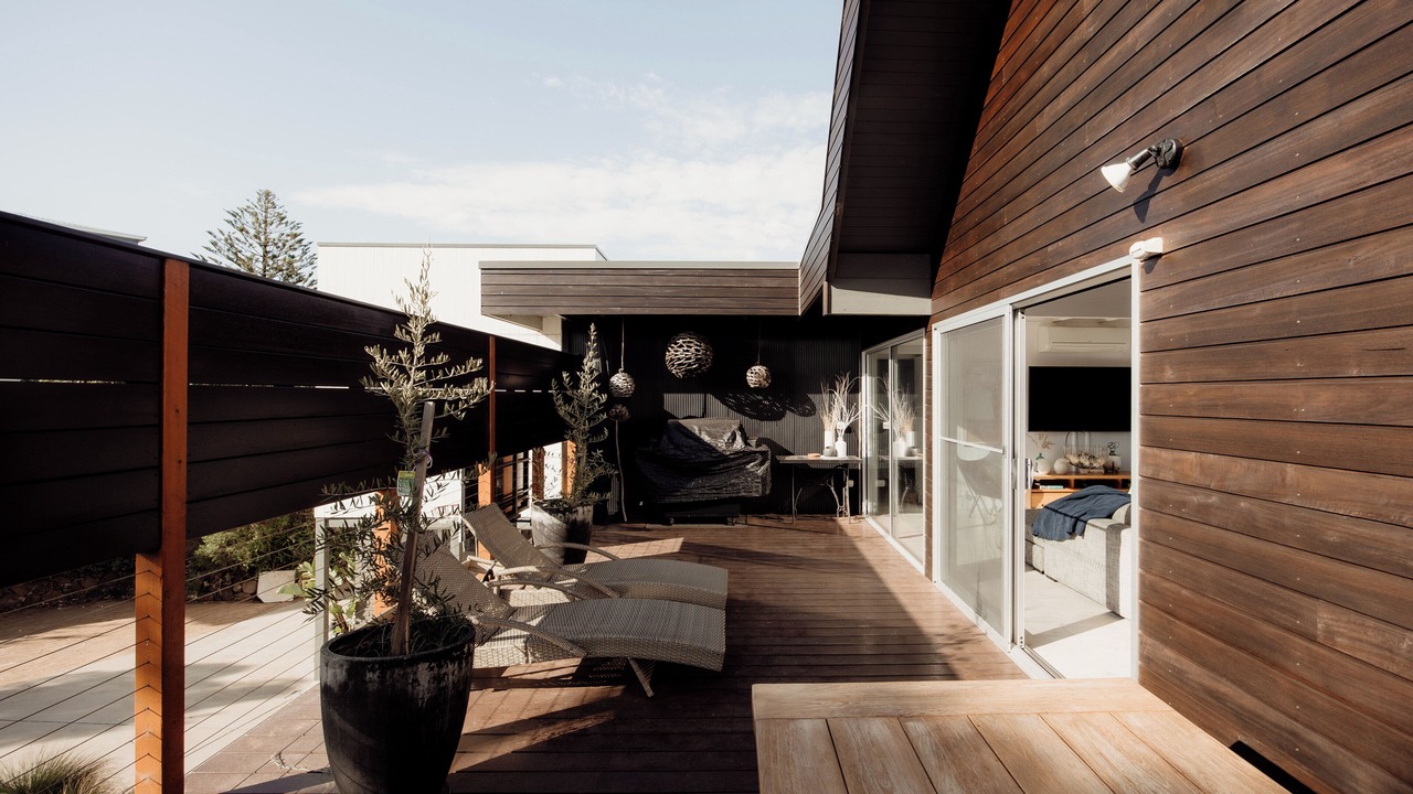 Photo of Patio Balcony in Smiths Beach