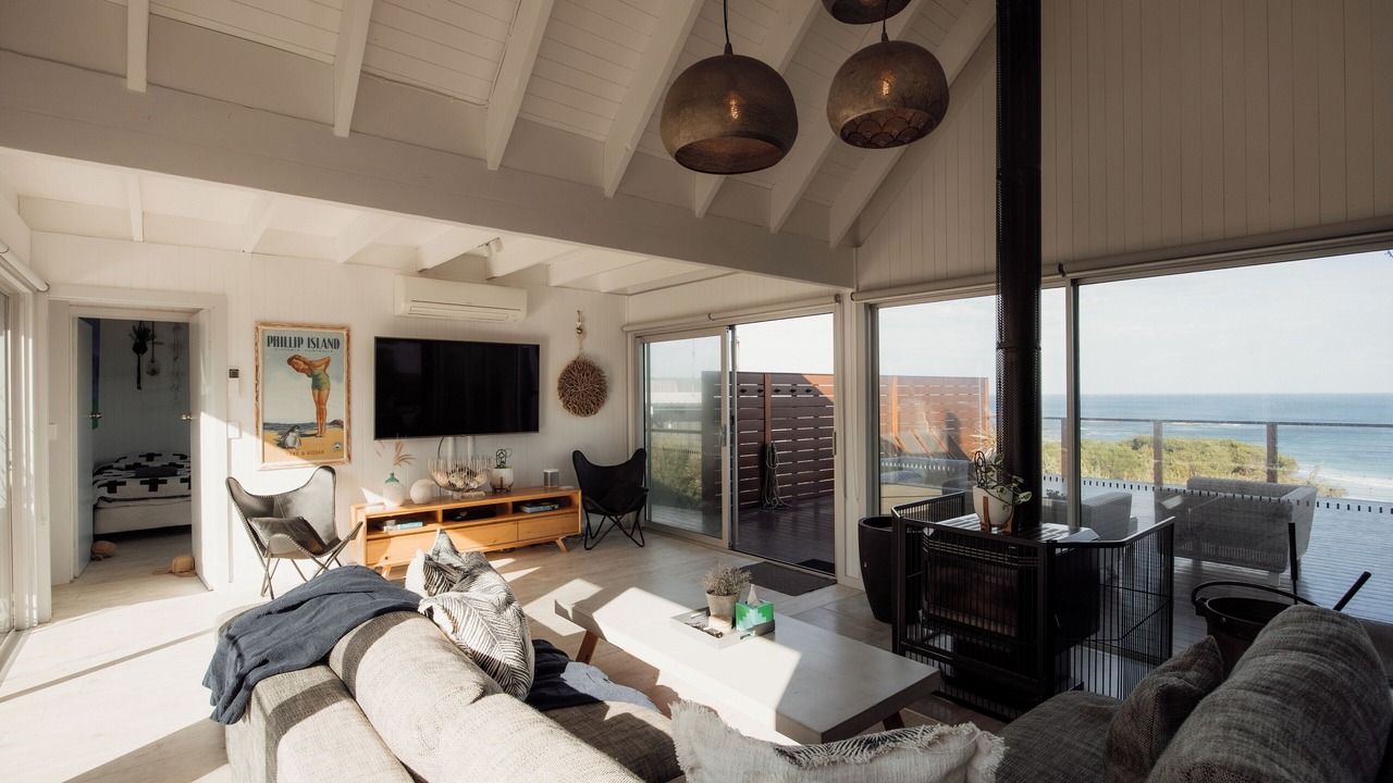 Photo of Livingroom in Smiths Beach