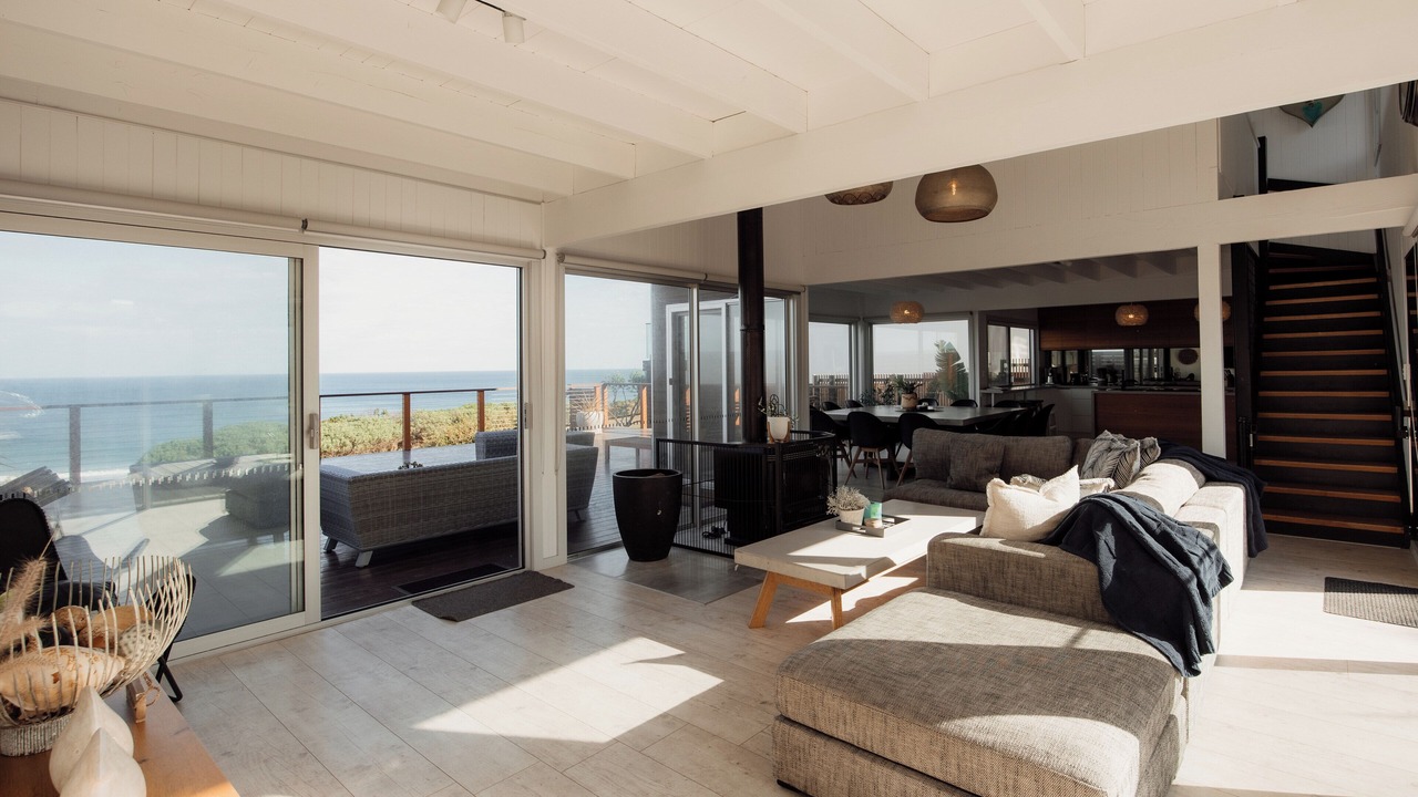 Photo of Livingroom in Smiths Beach