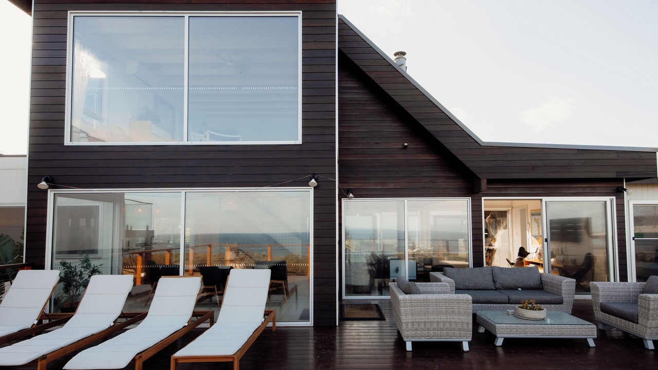 Photo of Patio Balcony in Smiths Beach