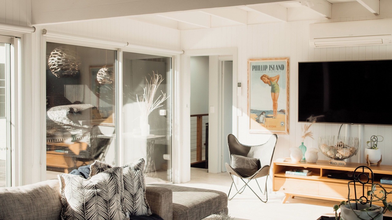 Photo of Livingroom in Smiths Beach
