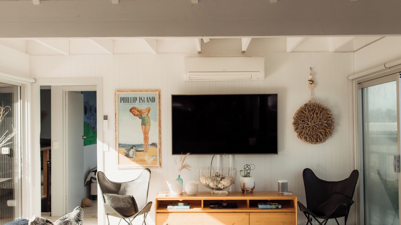 Photo of Livingroom in Smiths Beach