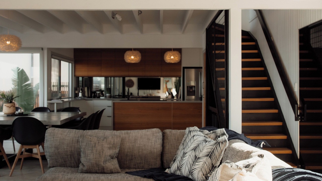 Photo of Livingroom in Smiths Beach