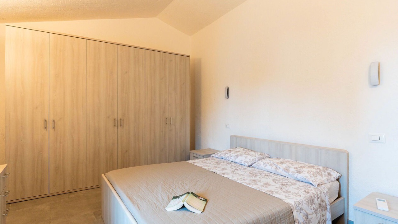 Photo of Bedroom in Diano Castello
