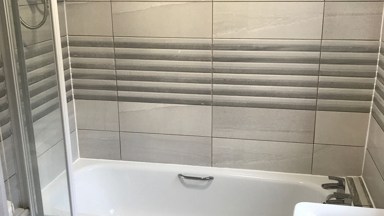 Photo of Bathroom in Smethwick