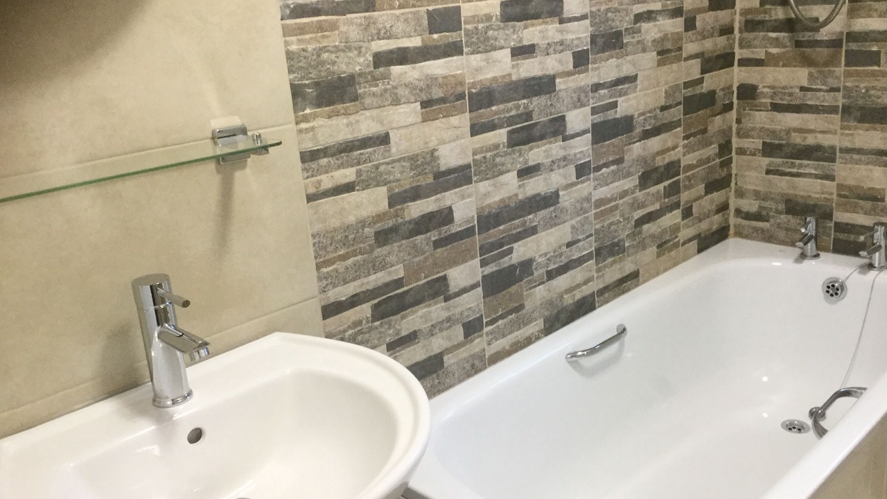 Photo of Bathroom in Smethwick