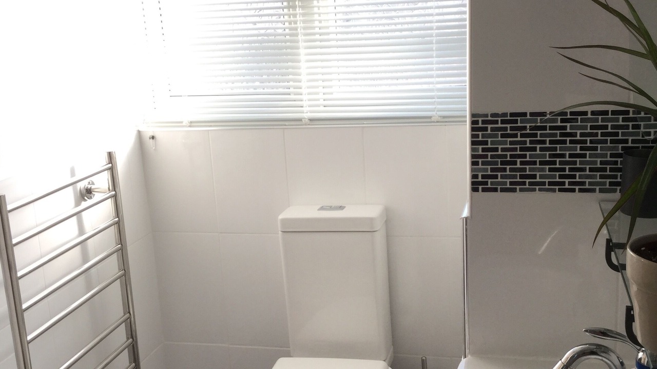 Photo of Bathroom in Smethwick
