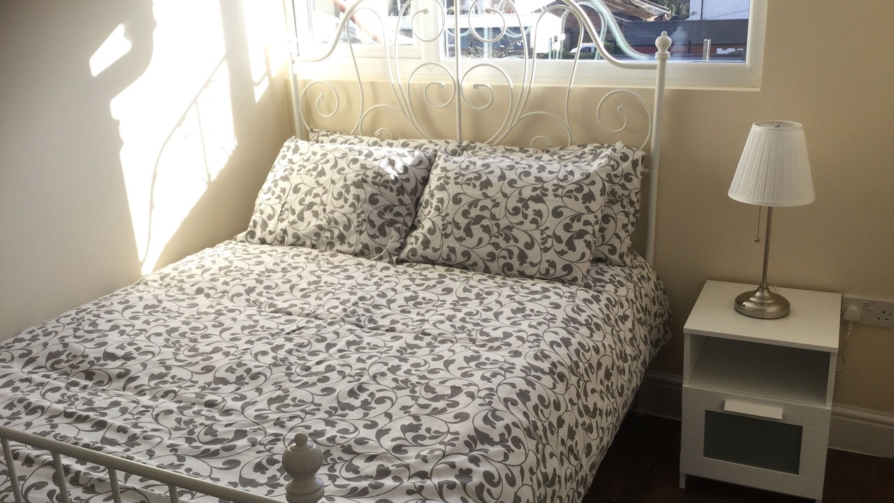 Photo of Bedroom in Smethwick