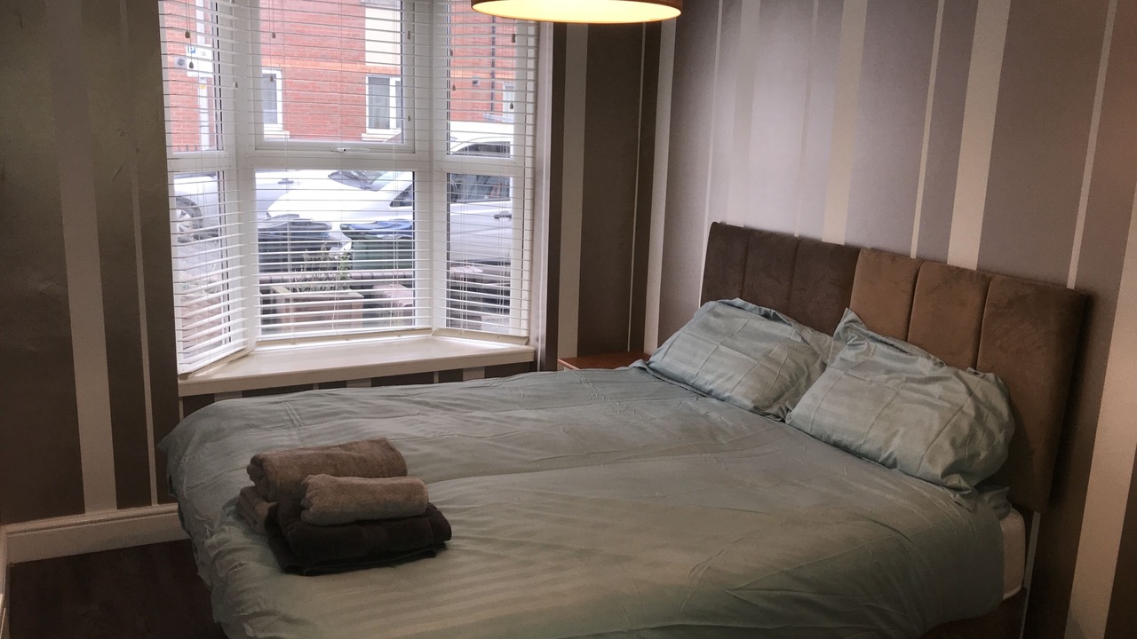 Photo of Bedroom in Smethwick