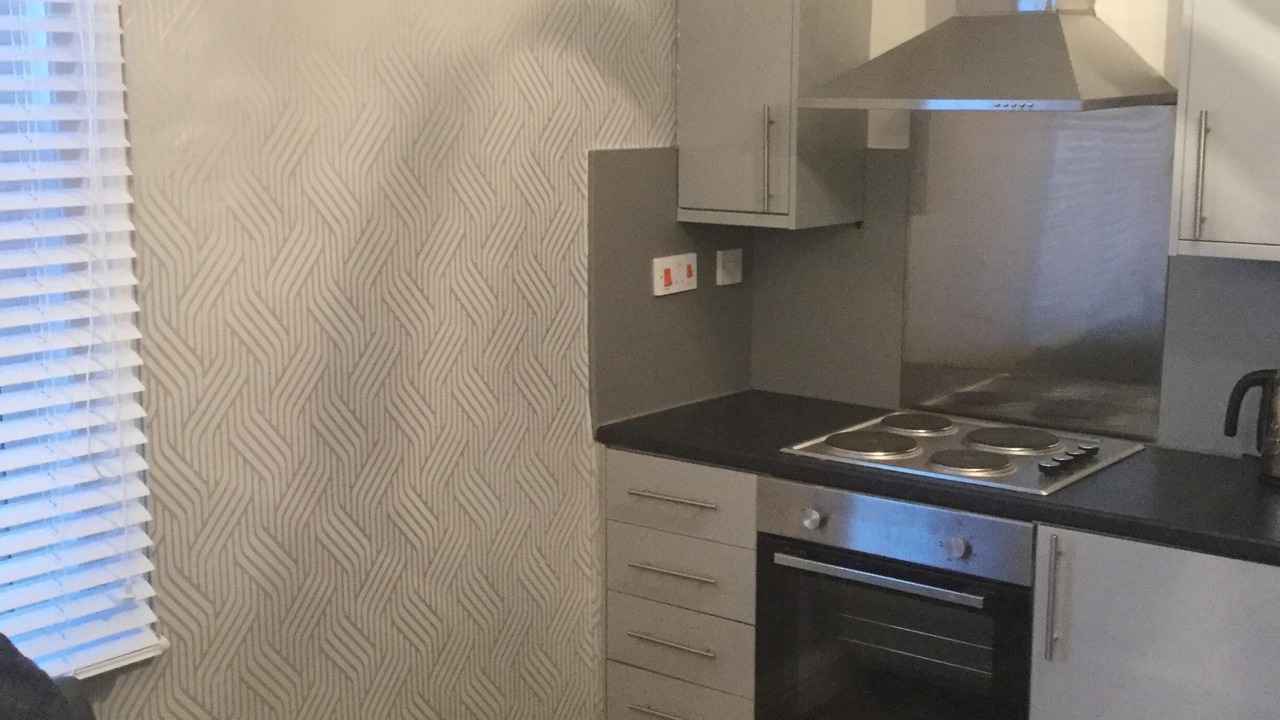 Photo of Kitchen in Smethwick