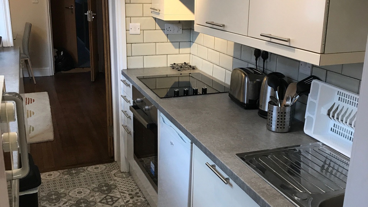 Photo of Kitchen in Smethwick