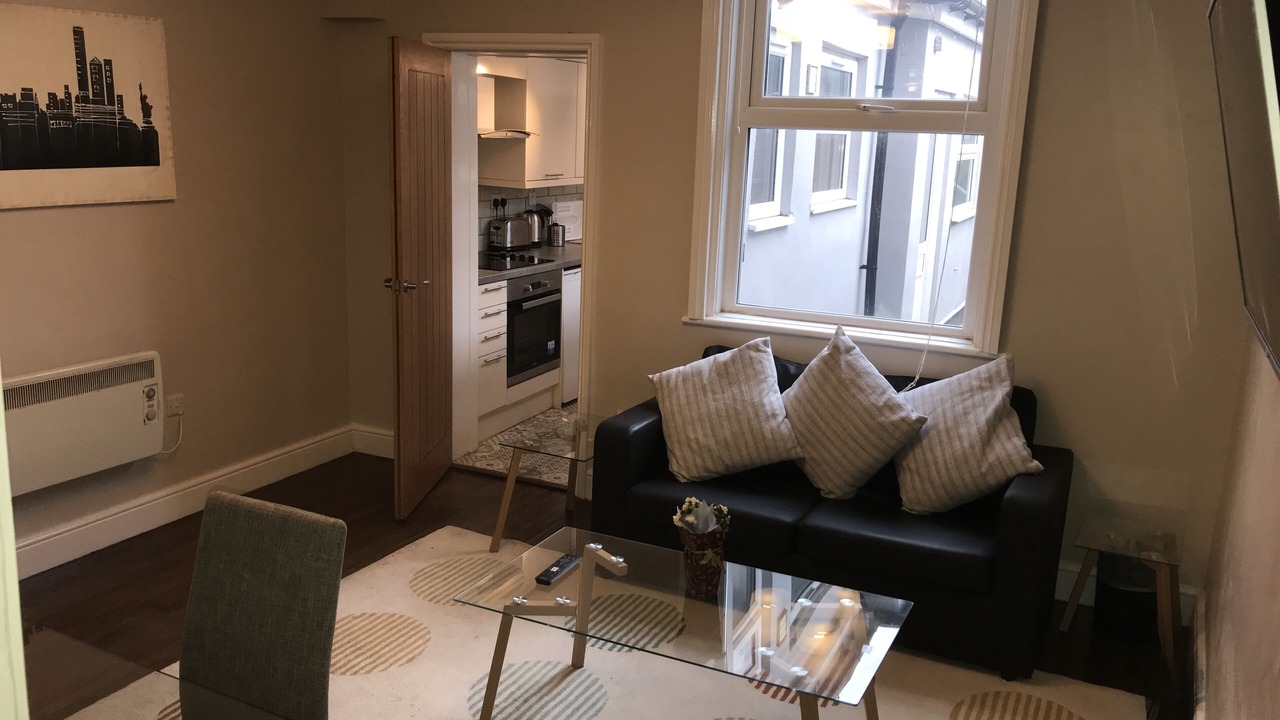 Photo of Livingroom in Smethwick