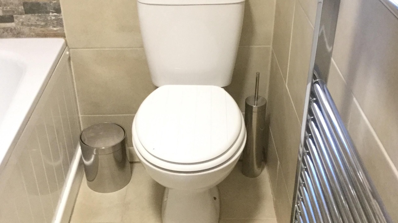 Photo of Bathroom in Smethwick