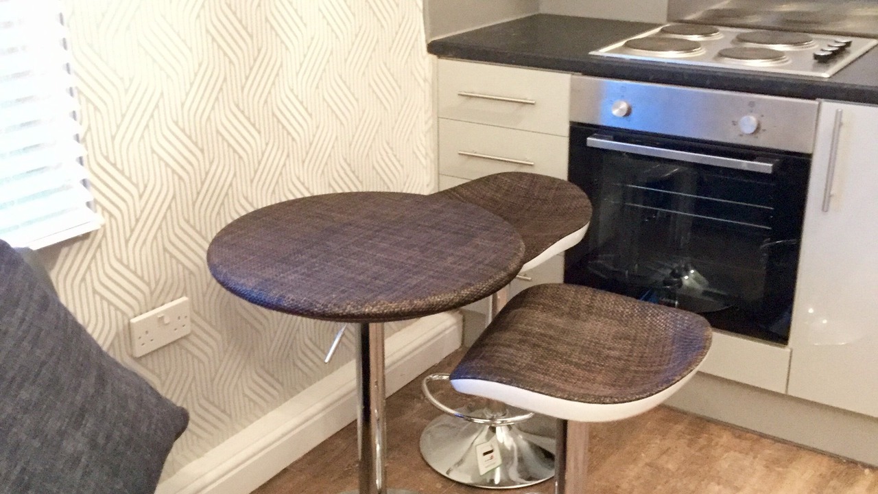 Photo of Kitchen in Smethwick