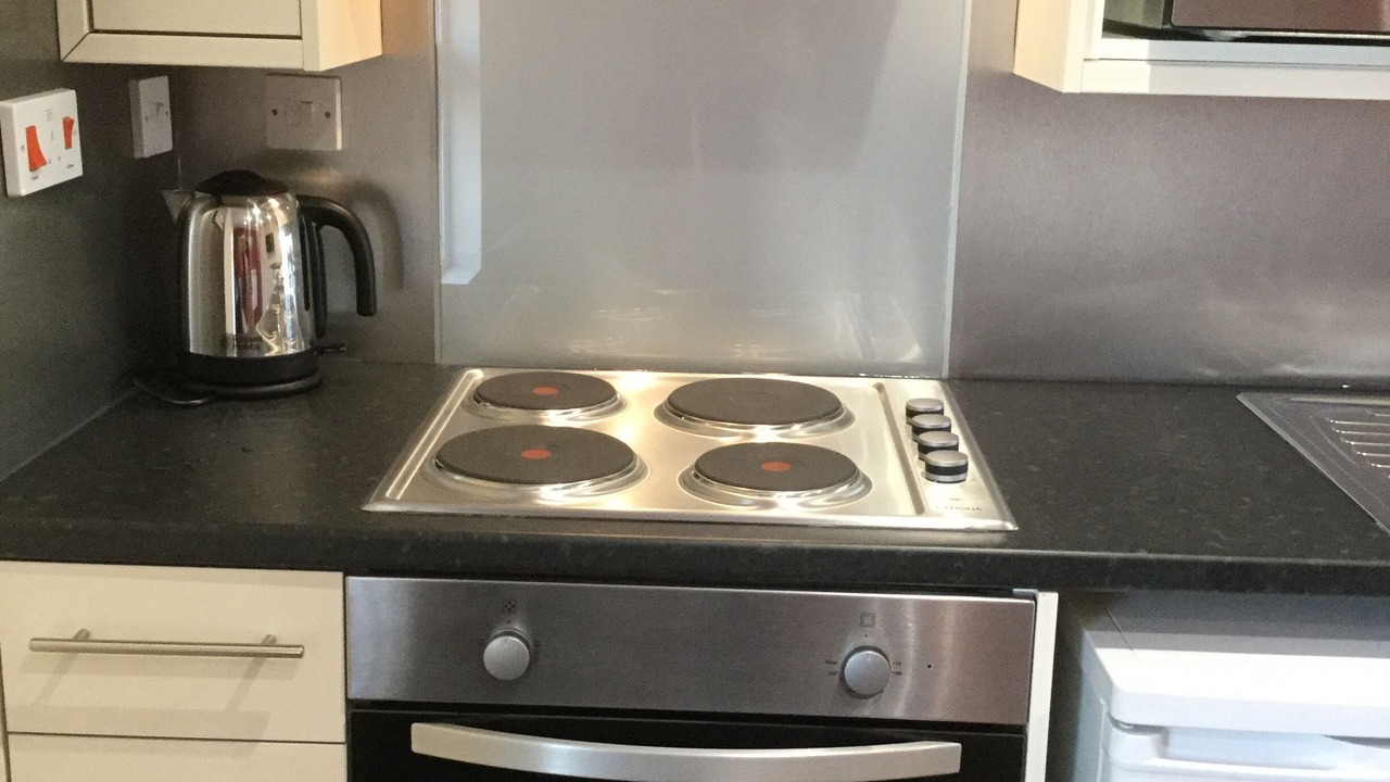 Photo of Kitchen in Smethwick