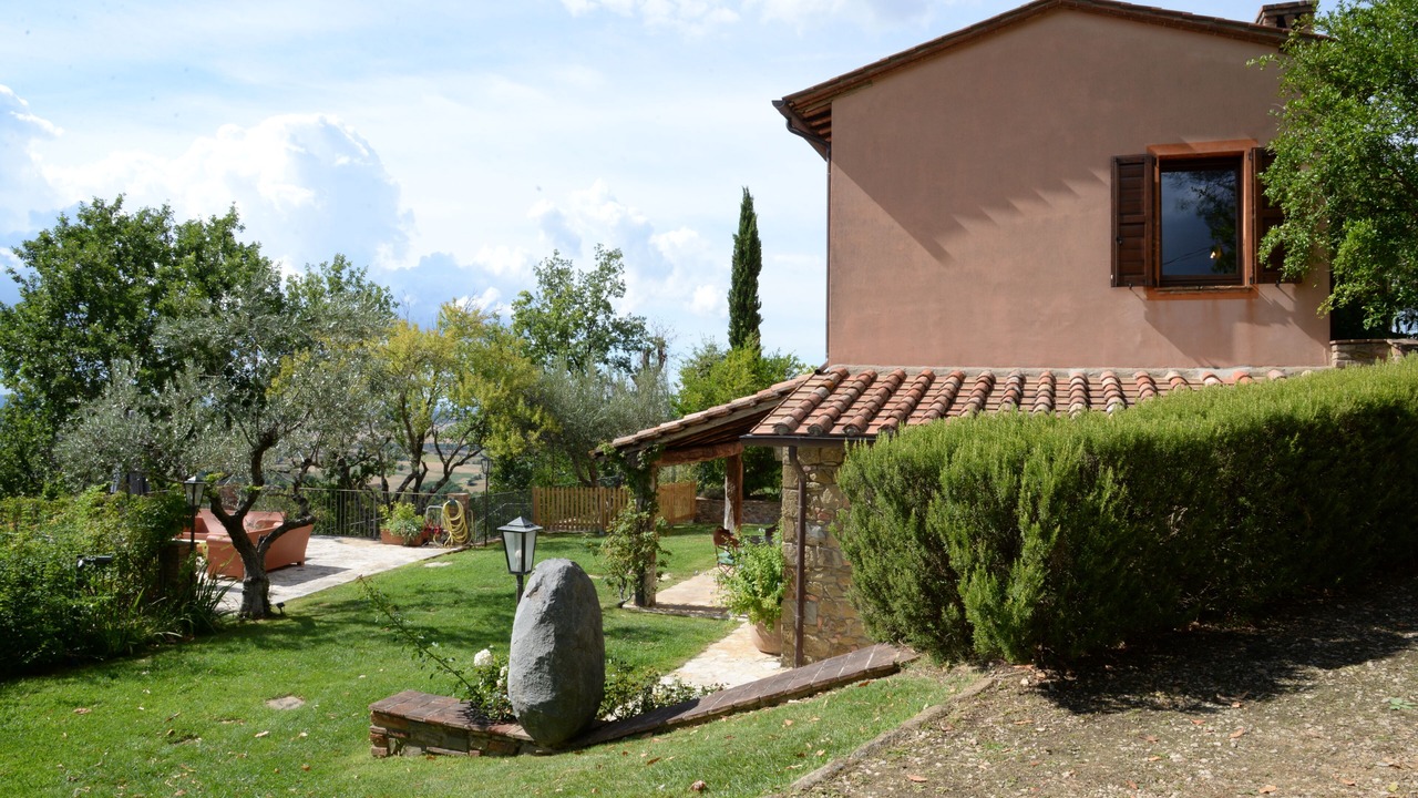 Photo of Outdoor in Paciano