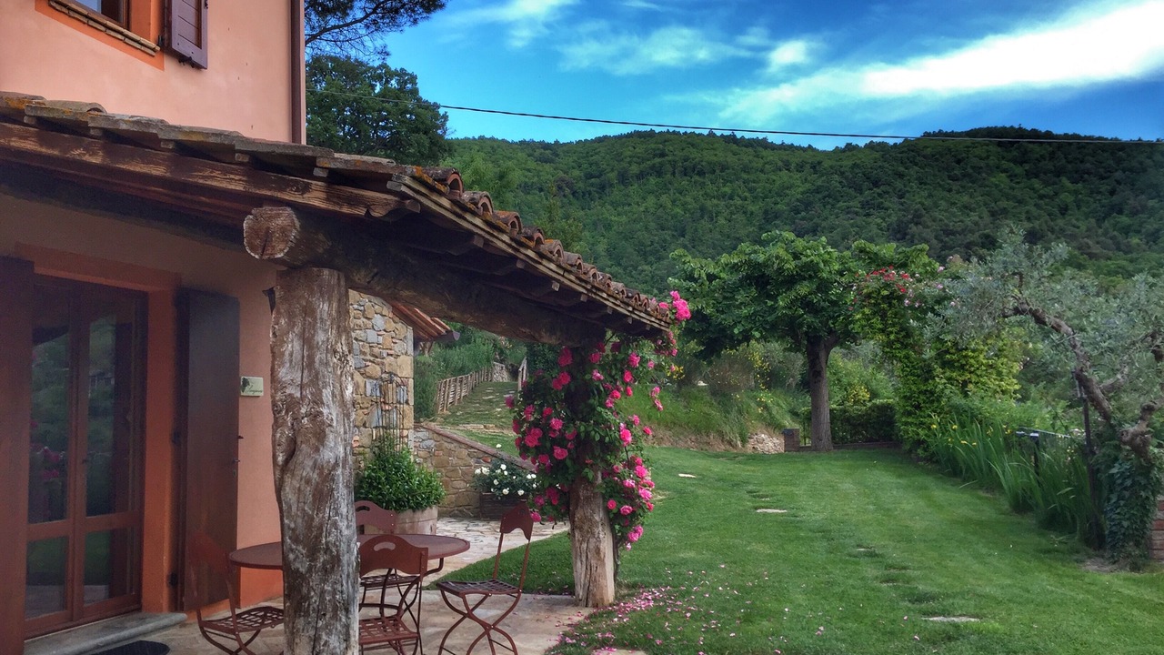 Photo of Outdoor in Paciano