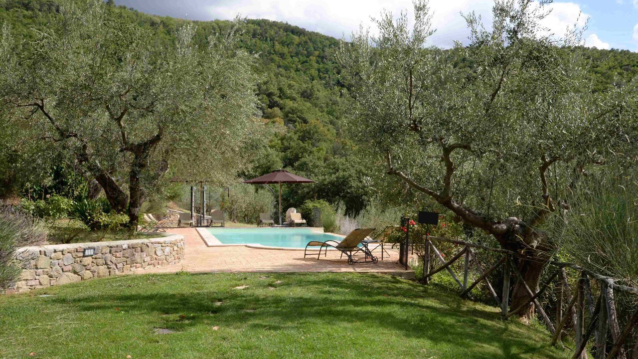 Photo of Outdoor in Paciano