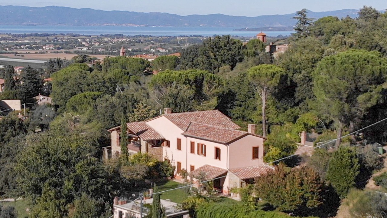 Photo of Outdoor in Paciano