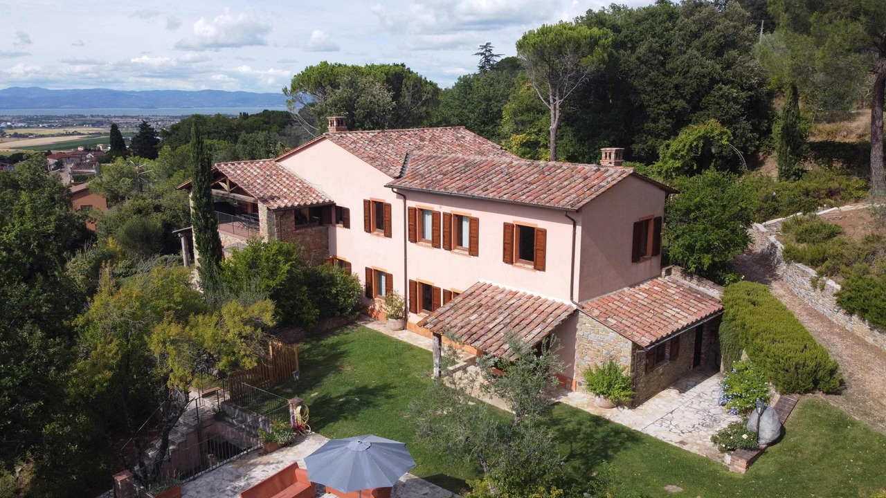 Photo of Outdoor in Paciano