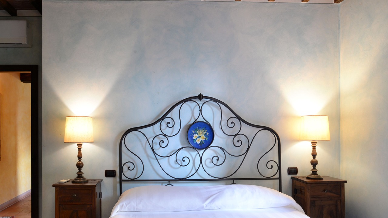 Photo of Bedroom in Paciano