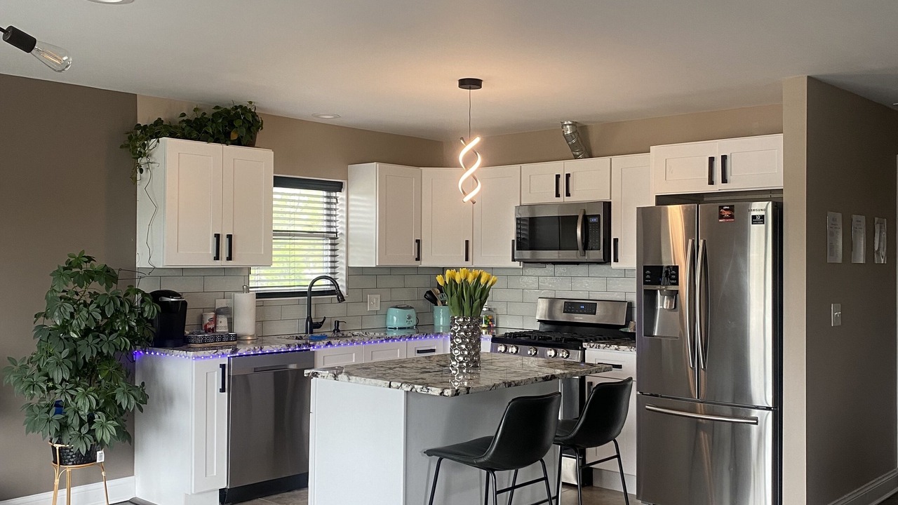 Photo of Kitchen in Oak Lawn