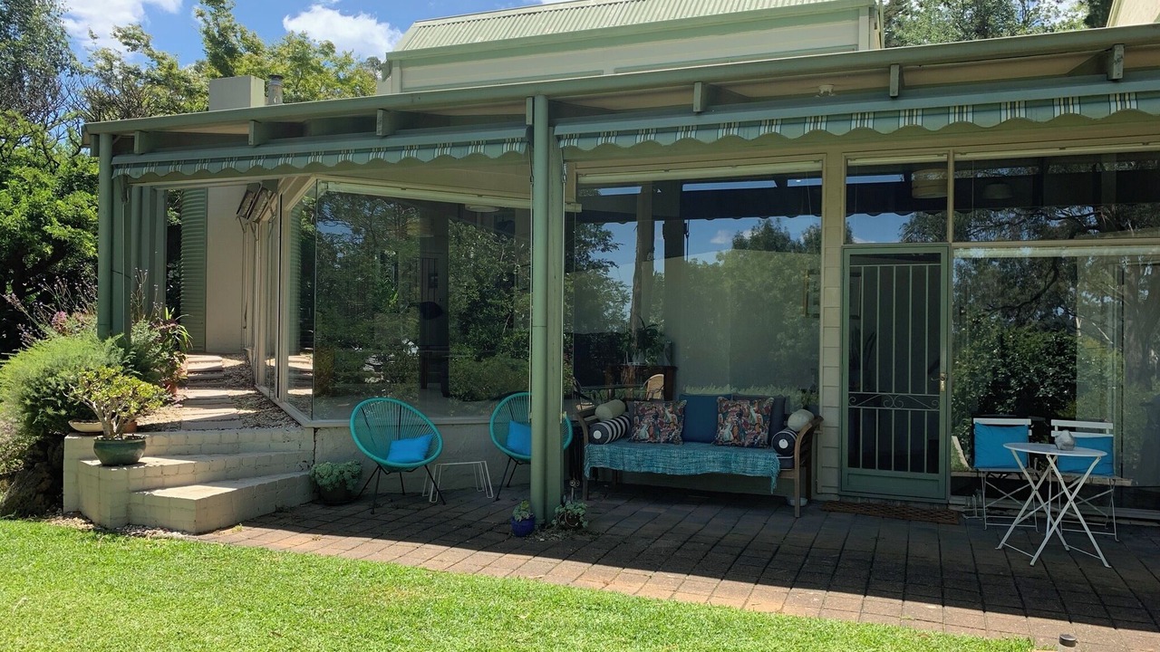 Photo of Patio Balcony in Healesville