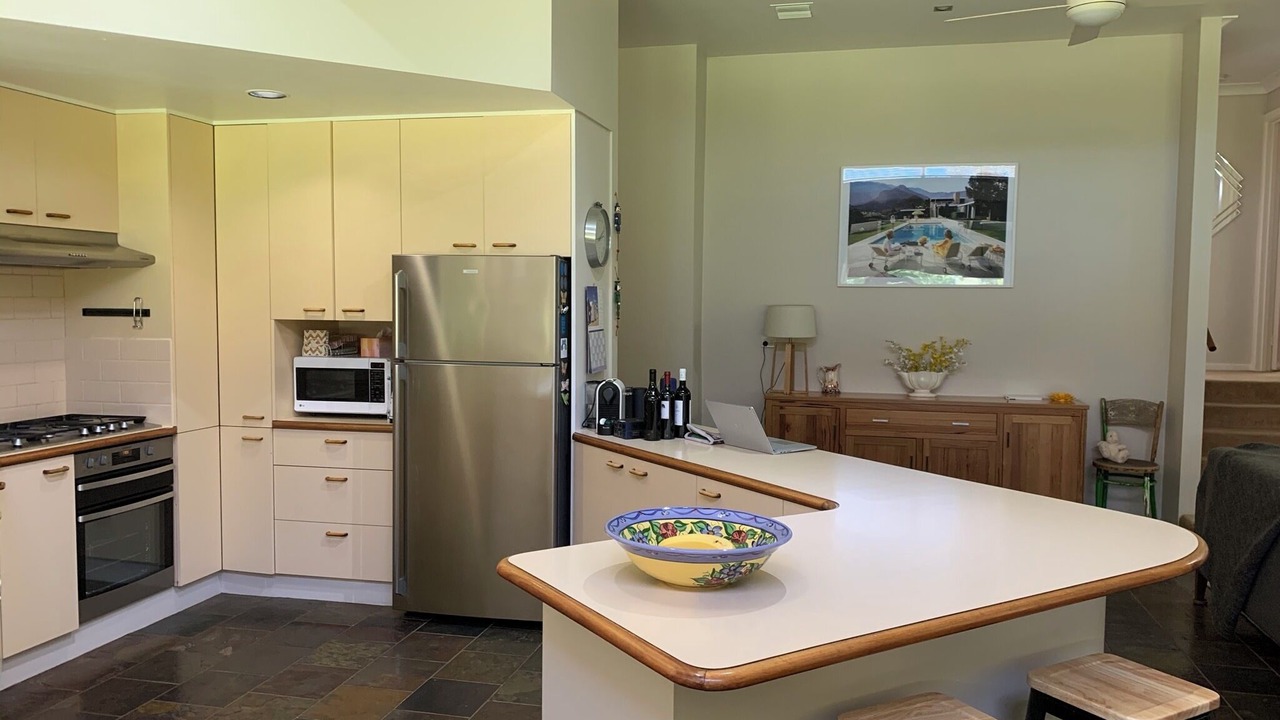 Photo of Kitchen in Healesville
