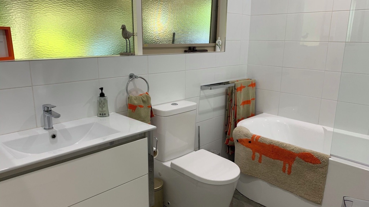 Photo of Bathroom in Healesville