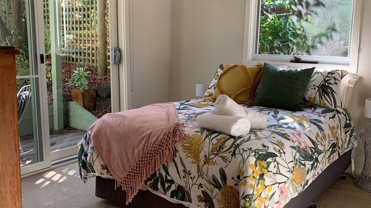 Photo of Bedroom in Healesville
