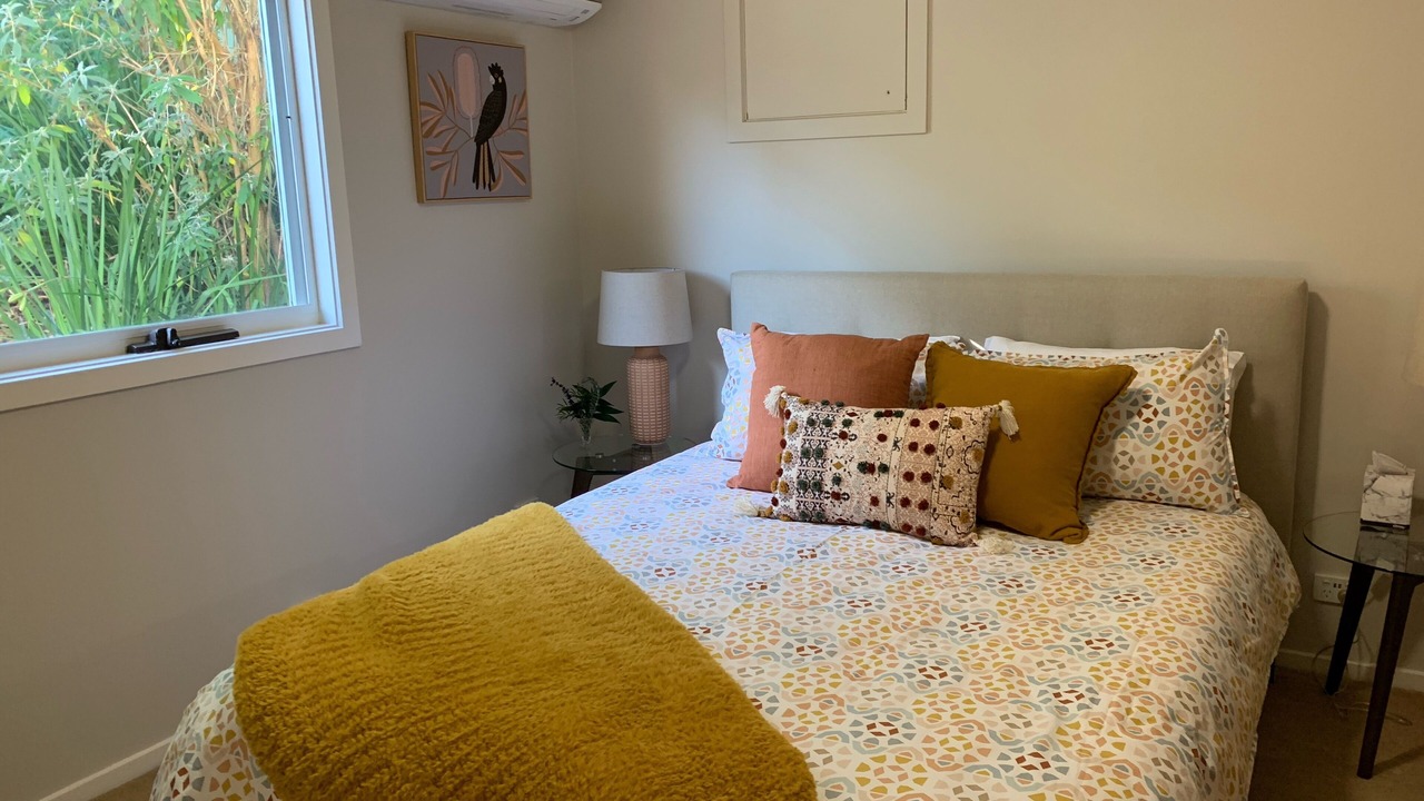 Photo of Bedroom in Healesville