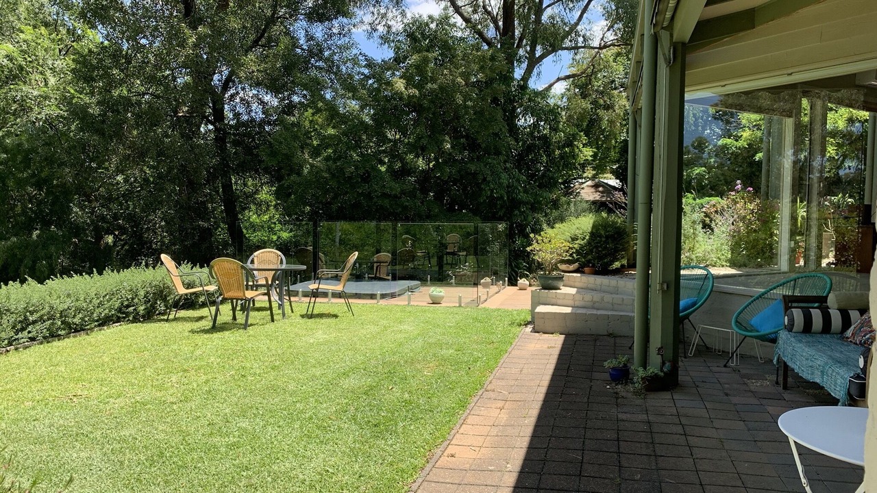 Photo of Outdoor in Healesville