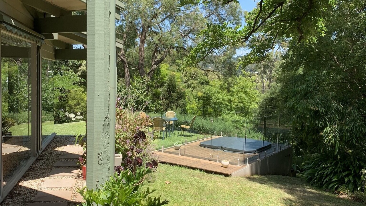Photo of Patio Balcony in Healesville