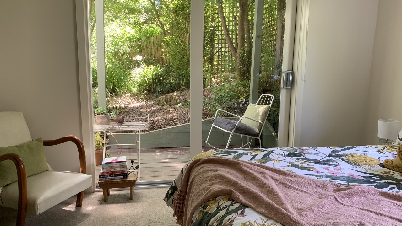 Photo of Bedroom in Healesville