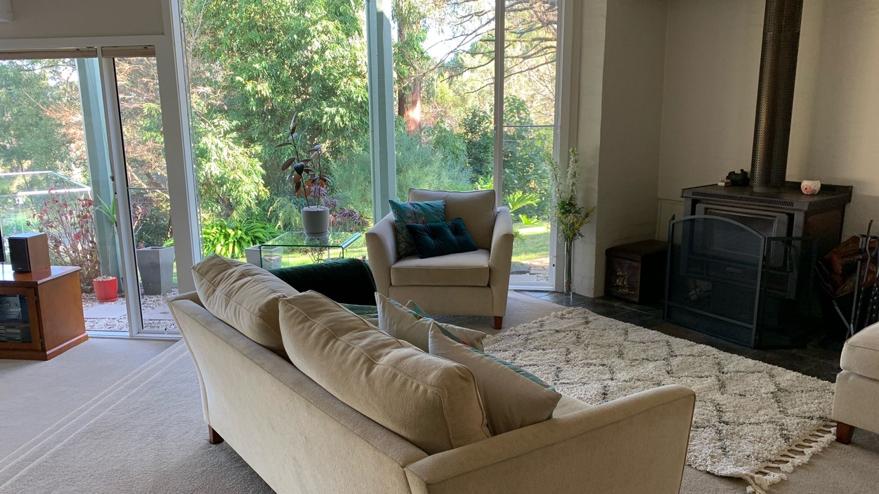 Photo of Livingroom in Healesville