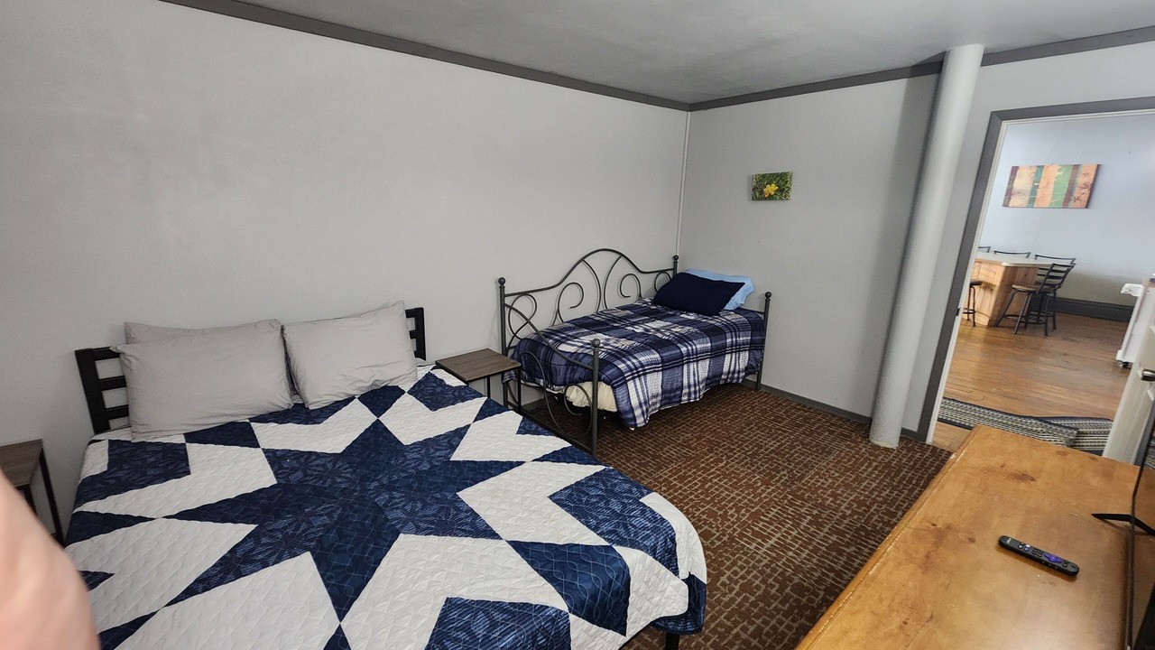Photo of Bedroom in South Range