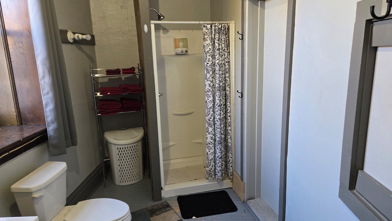 Photo of Bathroom in South Range