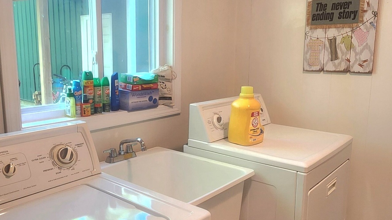 Photo of Bedroom in Higgins Lake