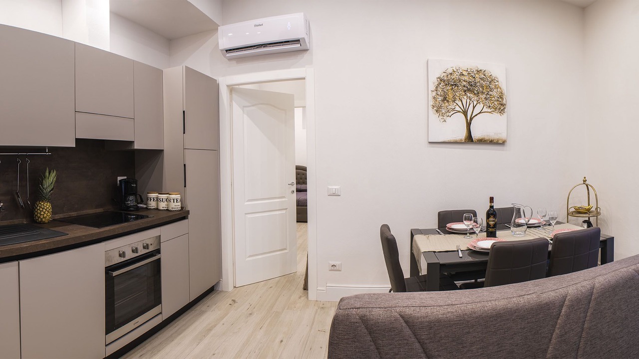 Photo of Kitchen in San Jacopino