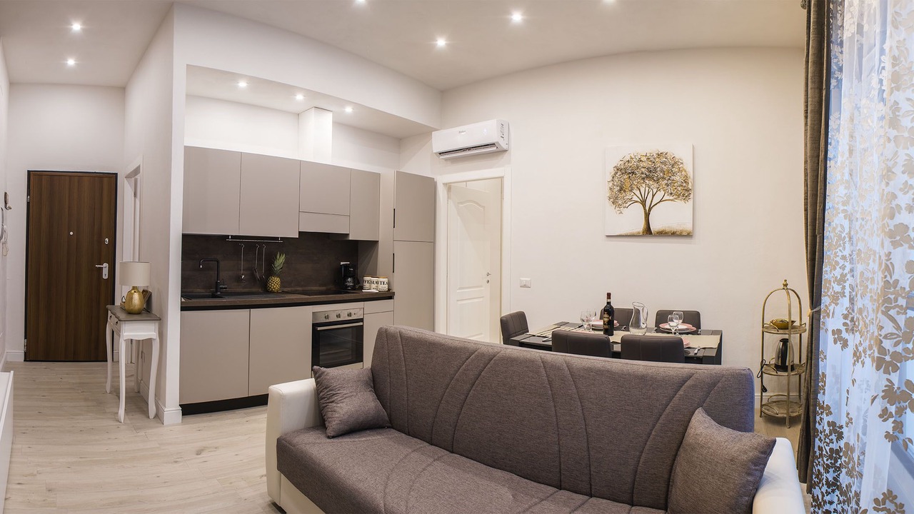 Photo of Livingroom in San Jacopino