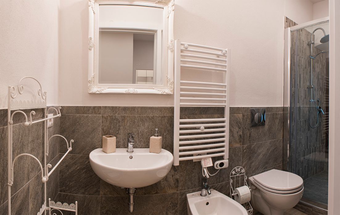 Photo of Bathroom in San Jacopino