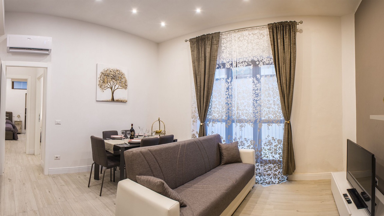 Photo of Livingroom in San Jacopino