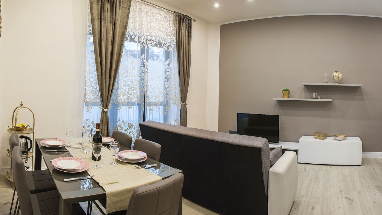 Photo of Kitchen in San Jacopino