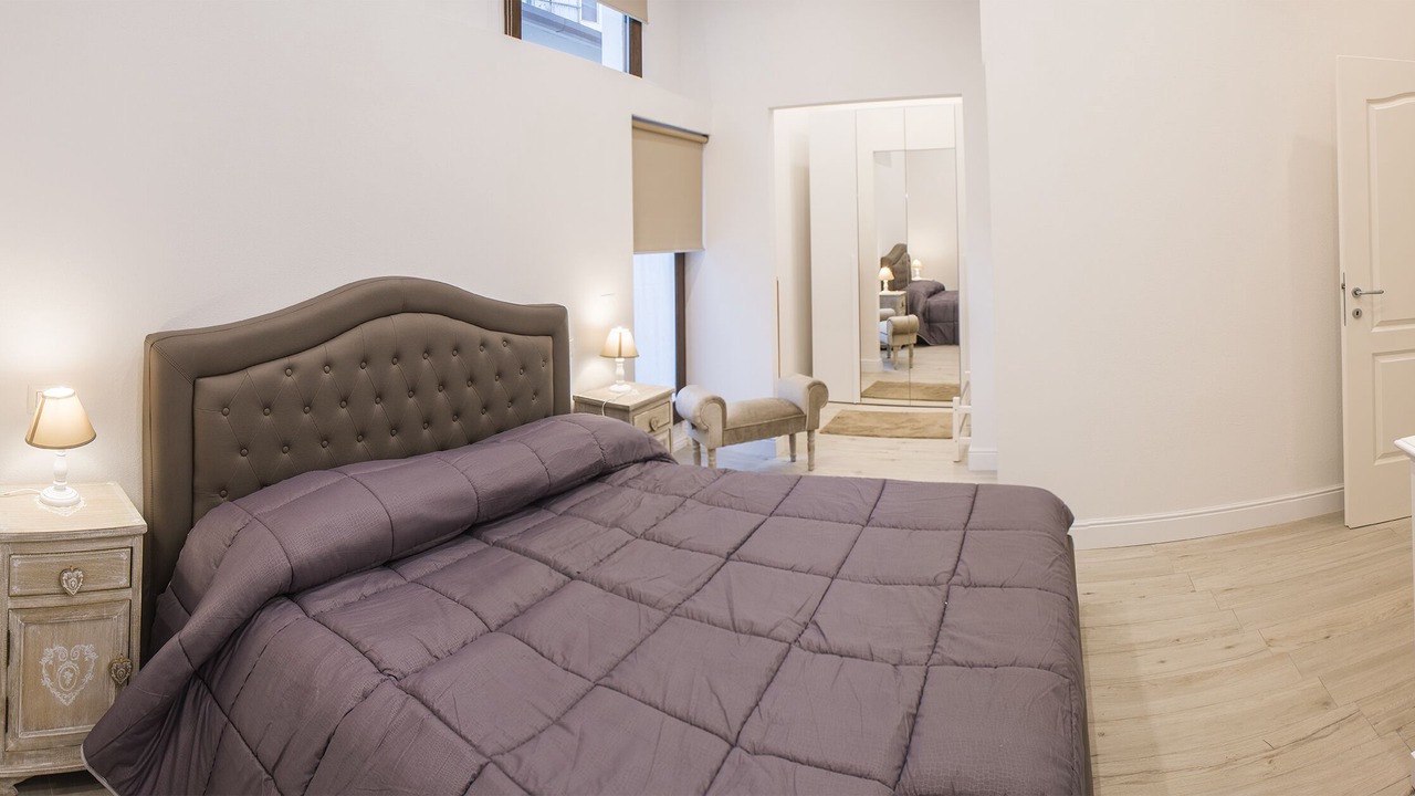 Photo of Bedroom in San Jacopino