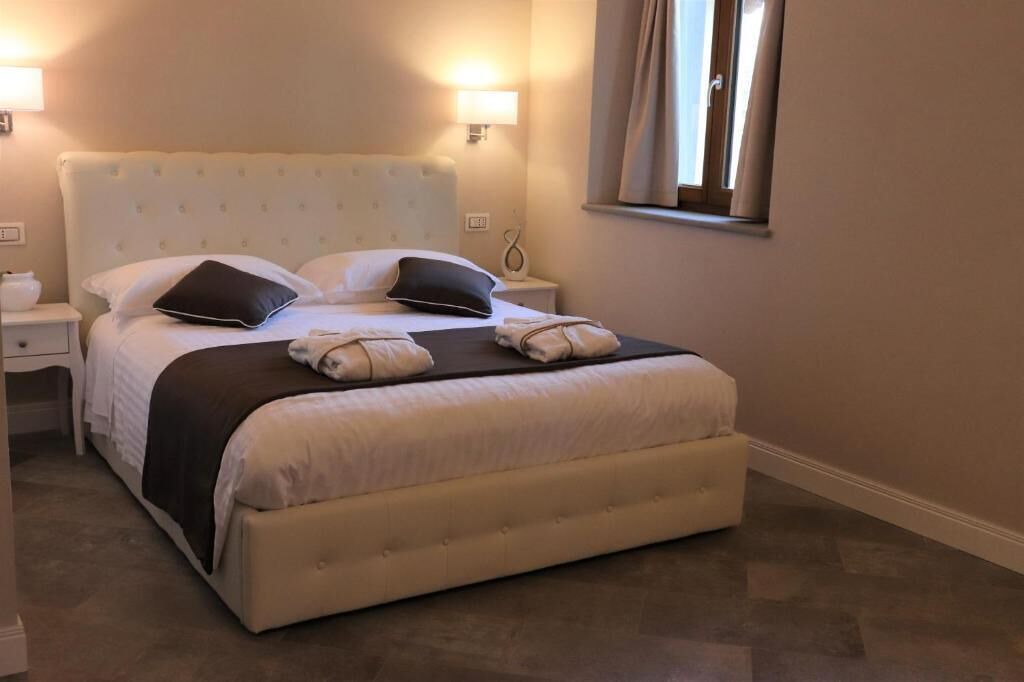Photo of Bedroom in Dicomano