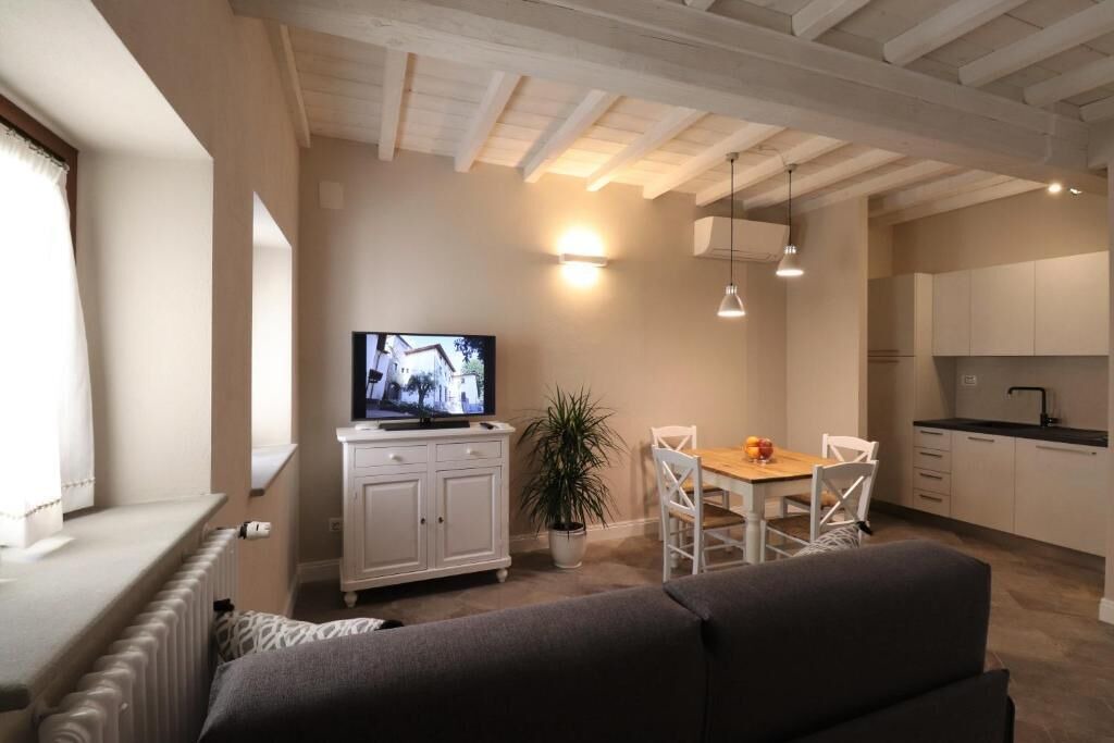 Photo of Livingroom in Dicomano